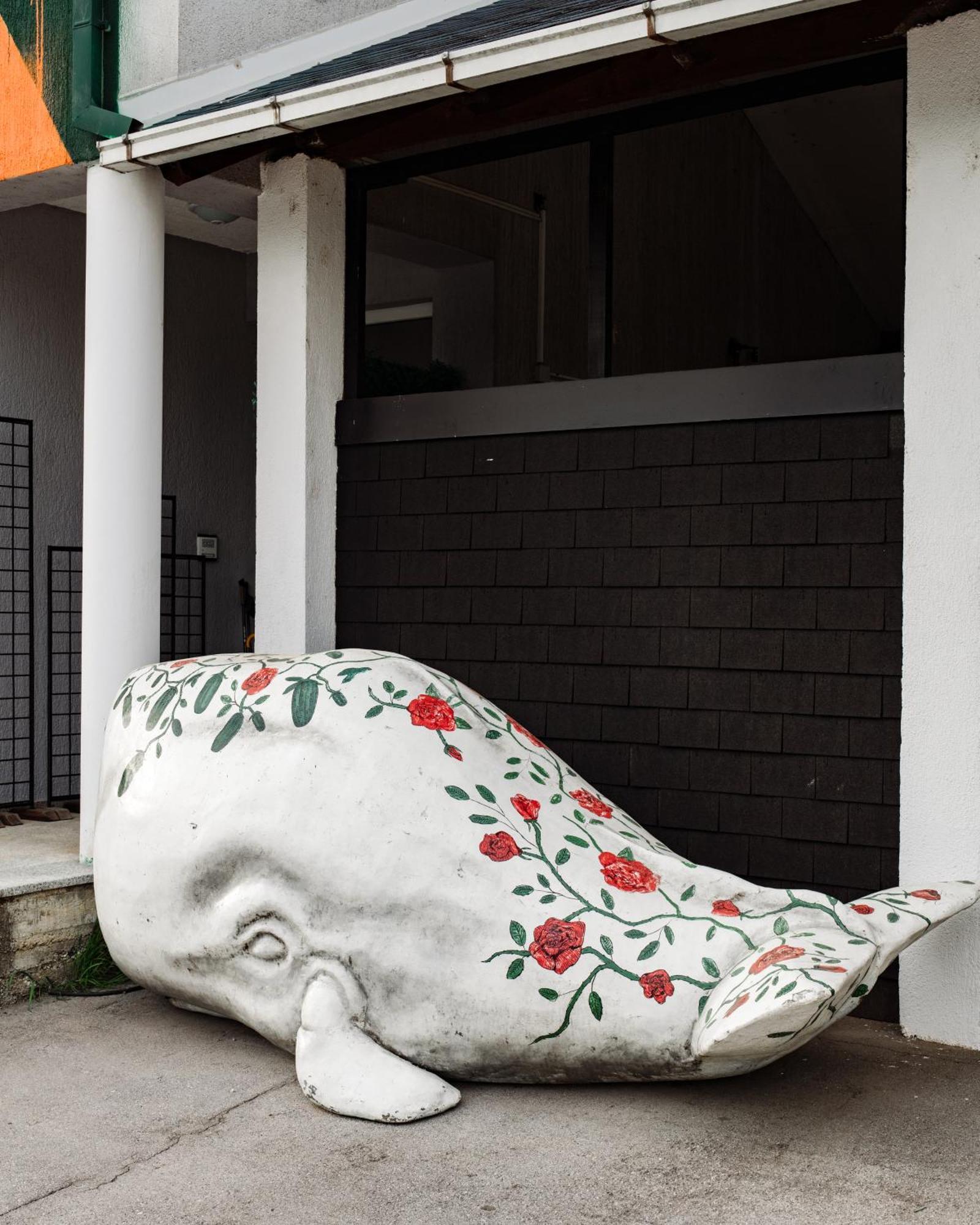 Warehouse 33 Apartment ซาเกร็บ ภายนอก รูปภาพ