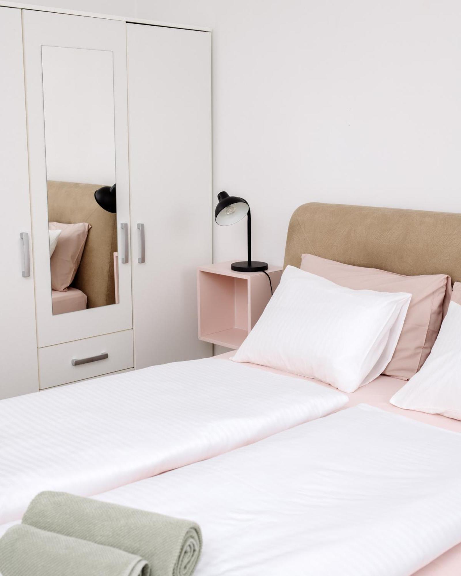 Warehouse 33 Apartment ซาเกร็บ ภายนอก รูปภาพ