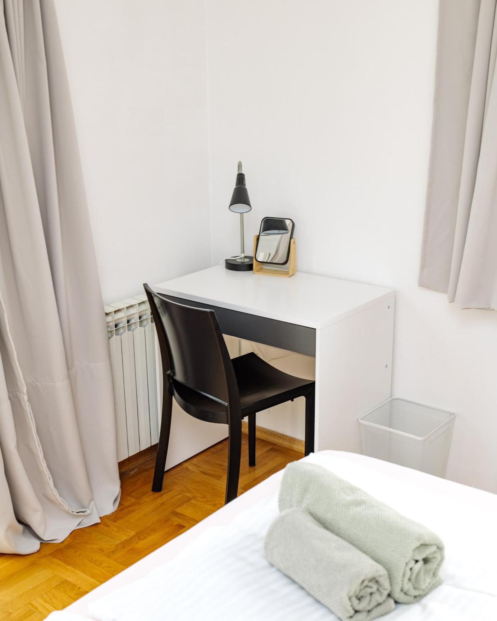 Warehouse 33 Apartment ซาเกร็บ ภายนอก รูปภาพ