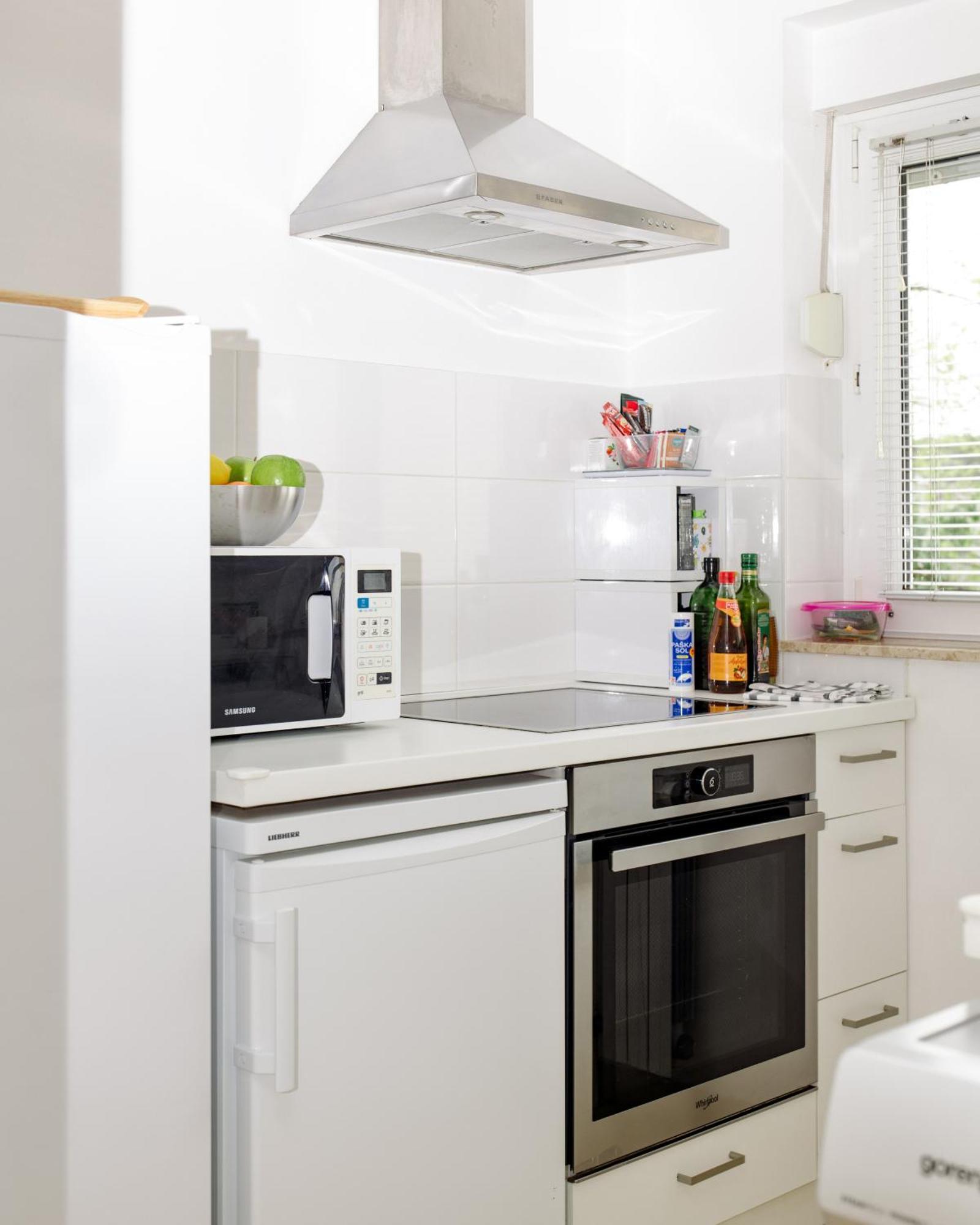 Warehouse 33 Apartment ซาเกร็บ ภายนอก รูปภาพ
